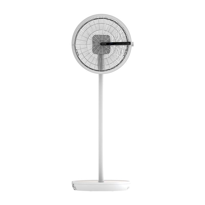 Ventilador Pae Pie Taurus Ice Brise Xl-Compact 3en1 50w 40cm 944692000