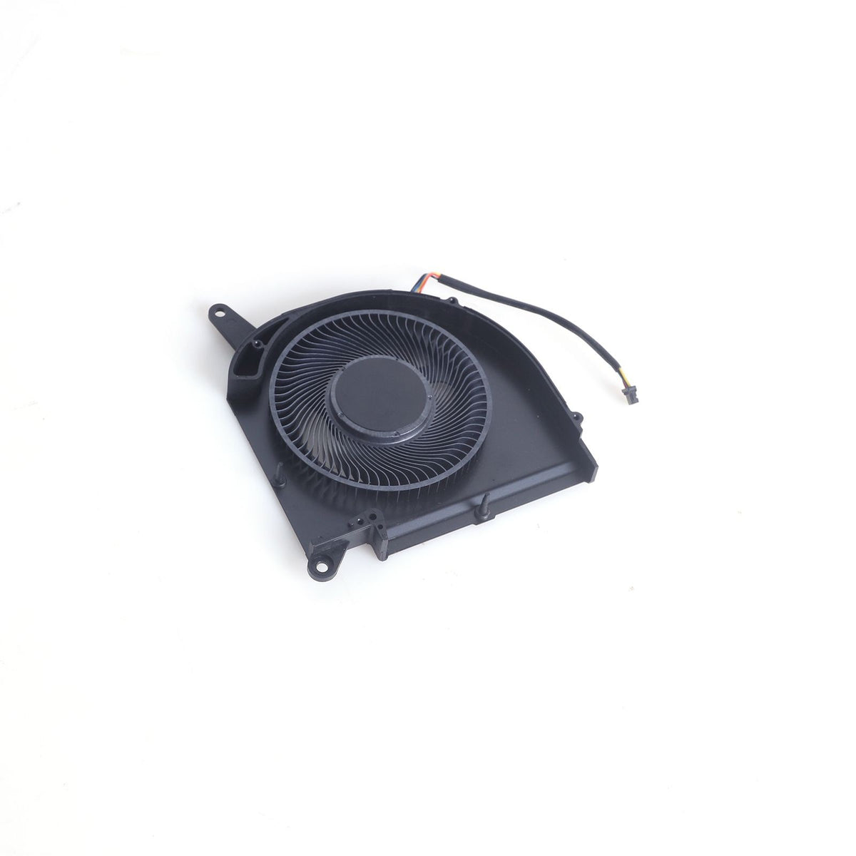 Ventiladores Cpu+Gpu Para Portátil Aorus 15G 15P 17P Rx7G Rx5G Rp77 Rp75 1Cm