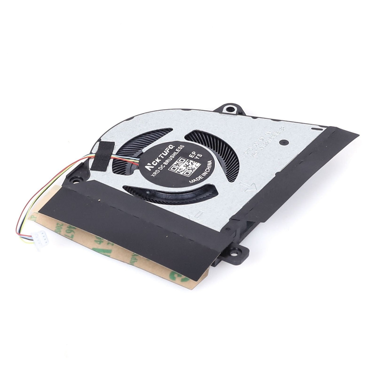 Ventilador Gpu Para Portátil Asus Ga401Q Ga401Qc Qe Qh Ga401Qm Ga401Ihr