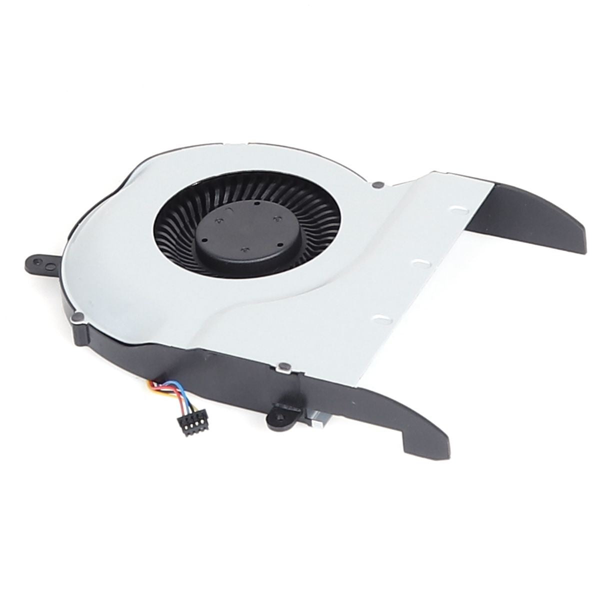 Ventilador Para Portátil Asus N551 N551J Gl551Jb G551/Jm G551Jx G58/J Versión 1