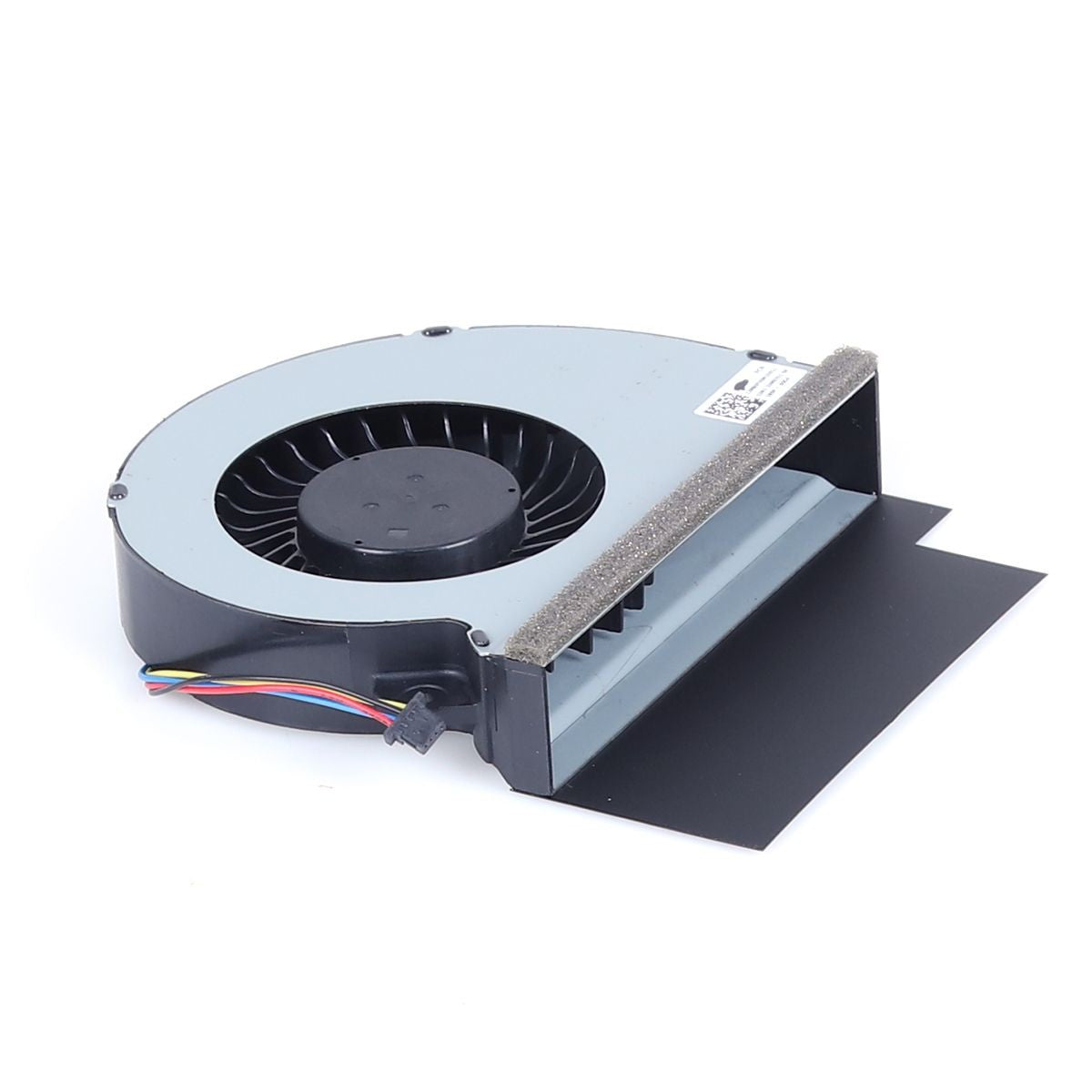 Ventilador Para Portátil Asus Rog Strix S7Z S7Zc Gl702Zc