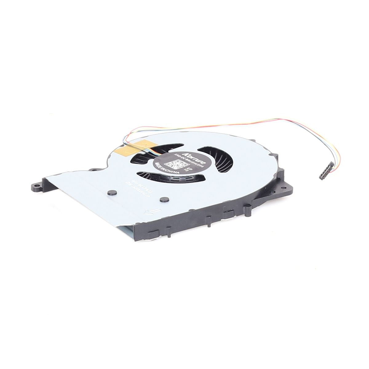 Ventilador Para Portátil Asus Y5000U A407U Y4000U F507U X507Ubr