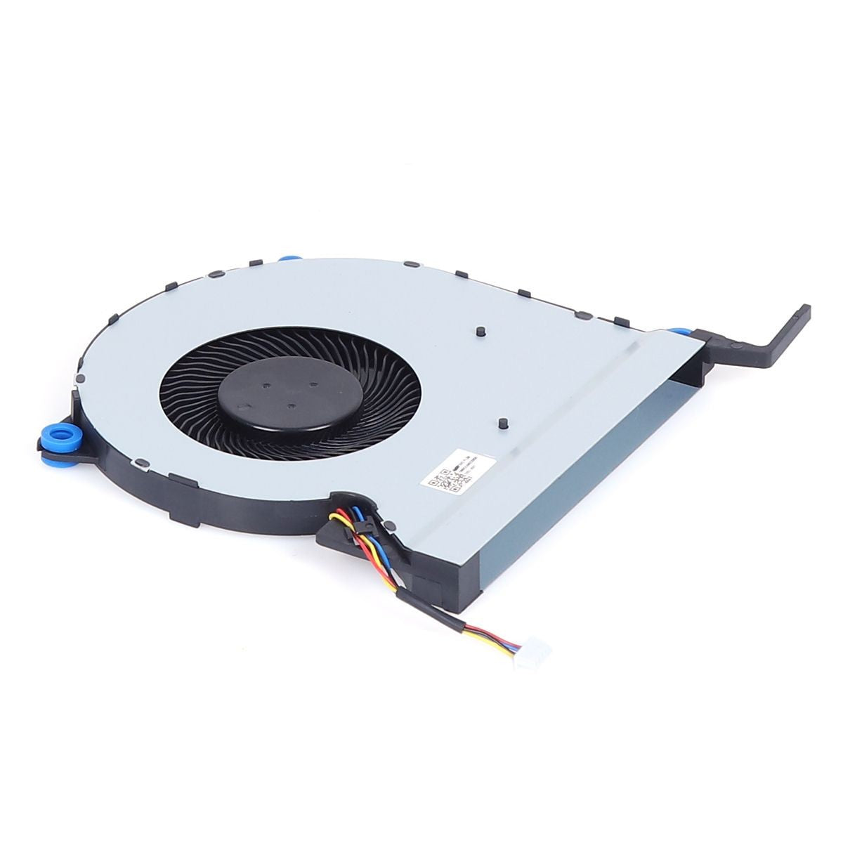 Ventilador Para Portátil Asus Yx560U R562Ud F560Ud X560Ud Ns85C22-17M01