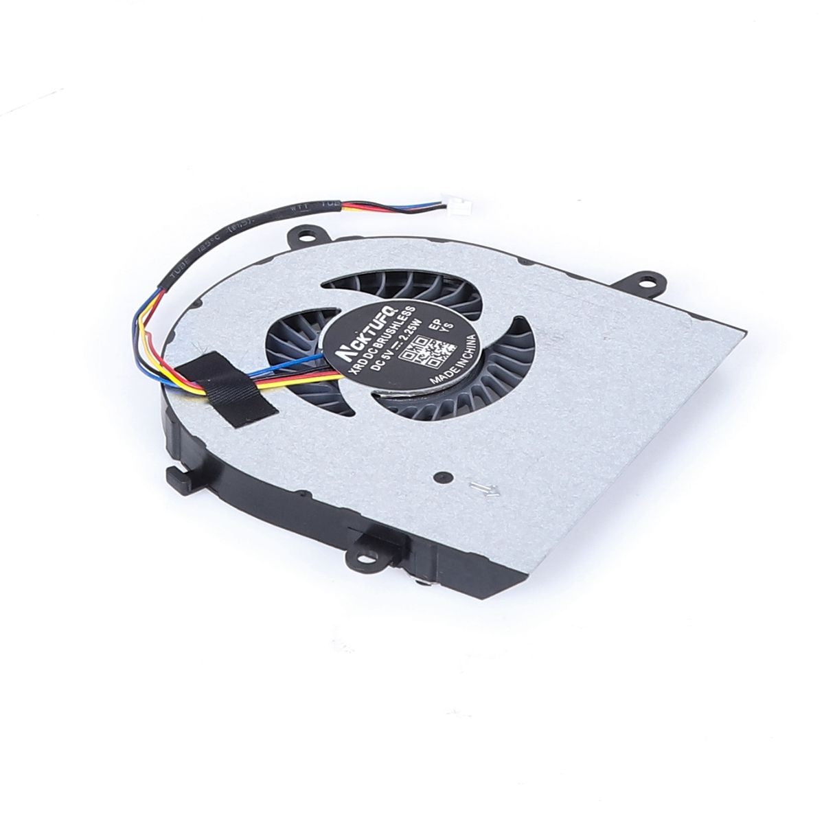 Ventilador Para Portátil Dell Inspiron 22-3280 3477 24-3475 3480 5490 5491 Versión 1