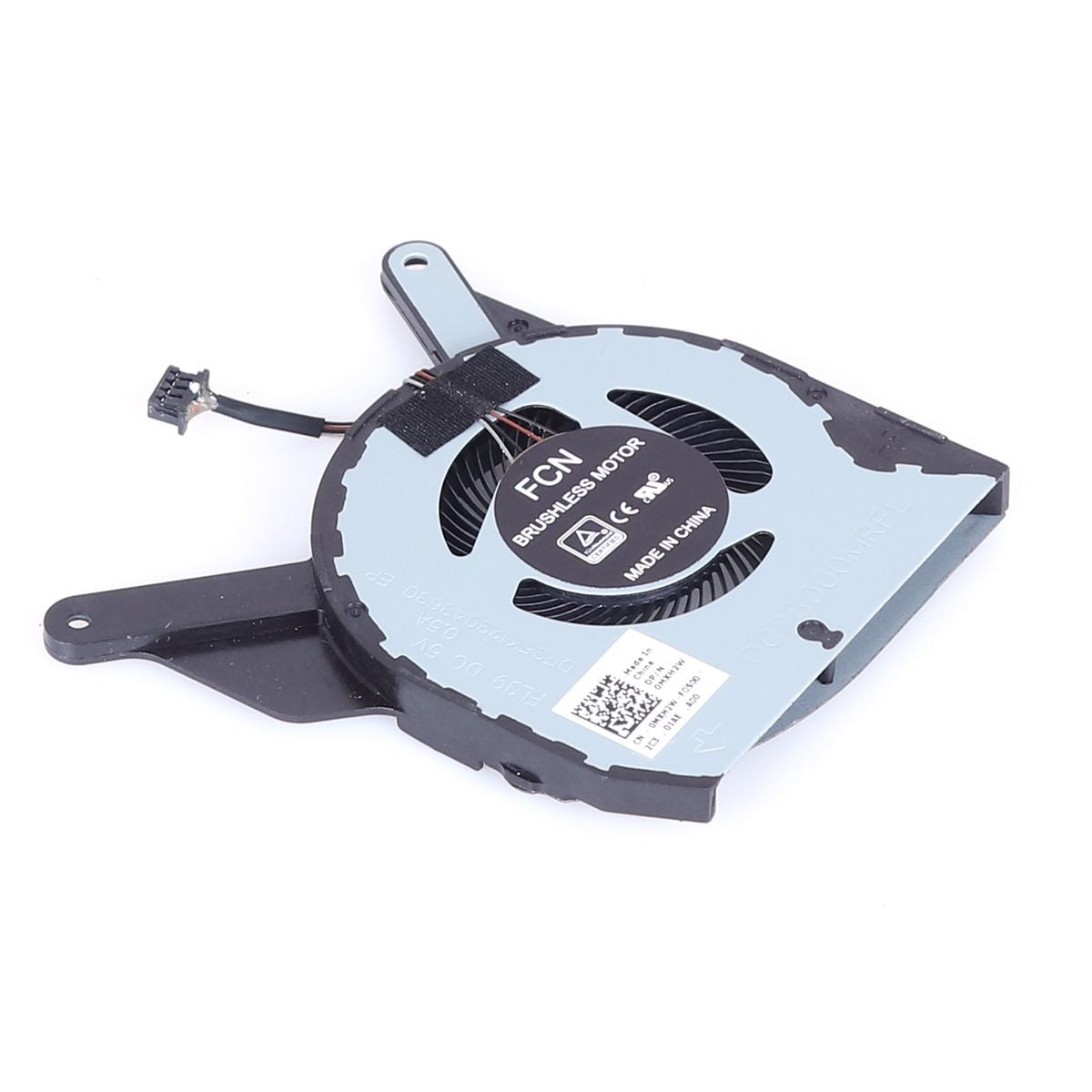 Ventilador Para Portátil Dell Latitude 5400 Cn-0Mxh2W