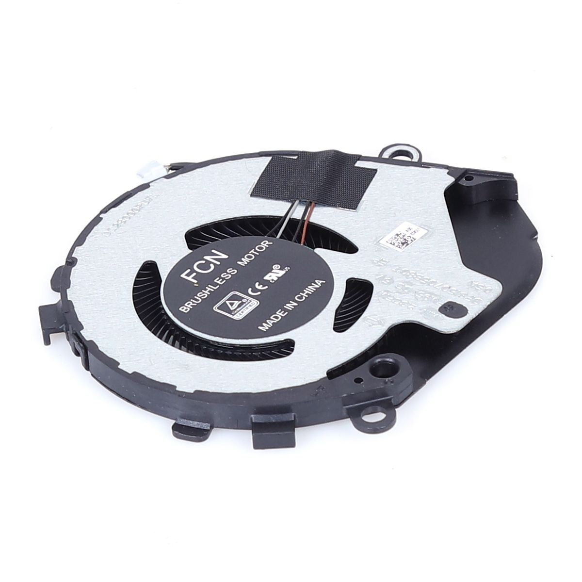 Ventilador Para Portátil Dell Latitude 7310 Eg50040S1-Cj50-S9A 3Nvj1