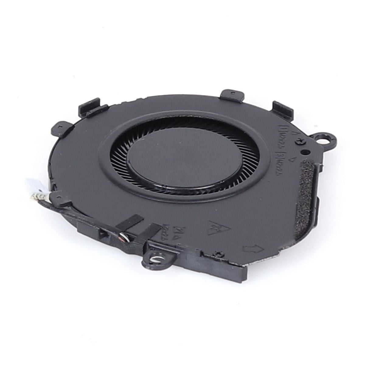Ventilador Para Portátil Dell Latitude 7310 Eg50040S1-Cj50-S9A 3Nvj1