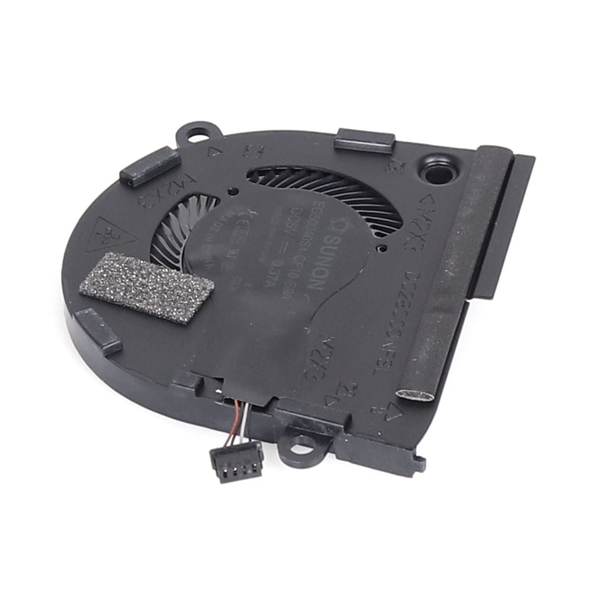 Ventilador Para Portátil Dell Latitude 7400 E7400 0Hcyn0