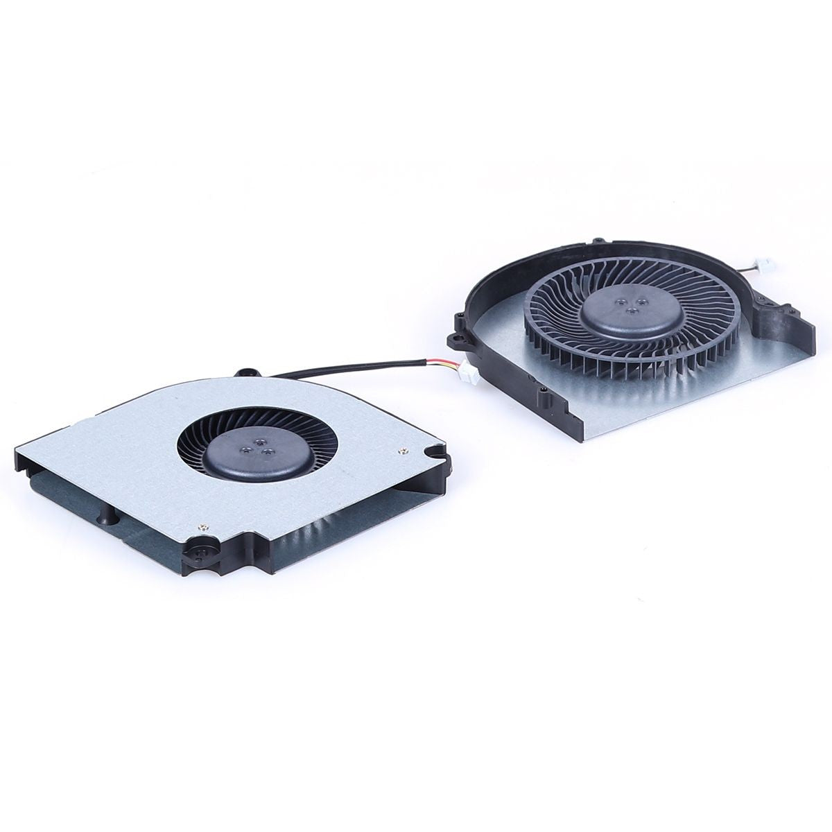 Ventilador Cpu+Gpu Para Portátil Gigabyte G5 Kd Md Gd Gigabyte G7 Md Gd Aorus 7 Sb Kb Mb