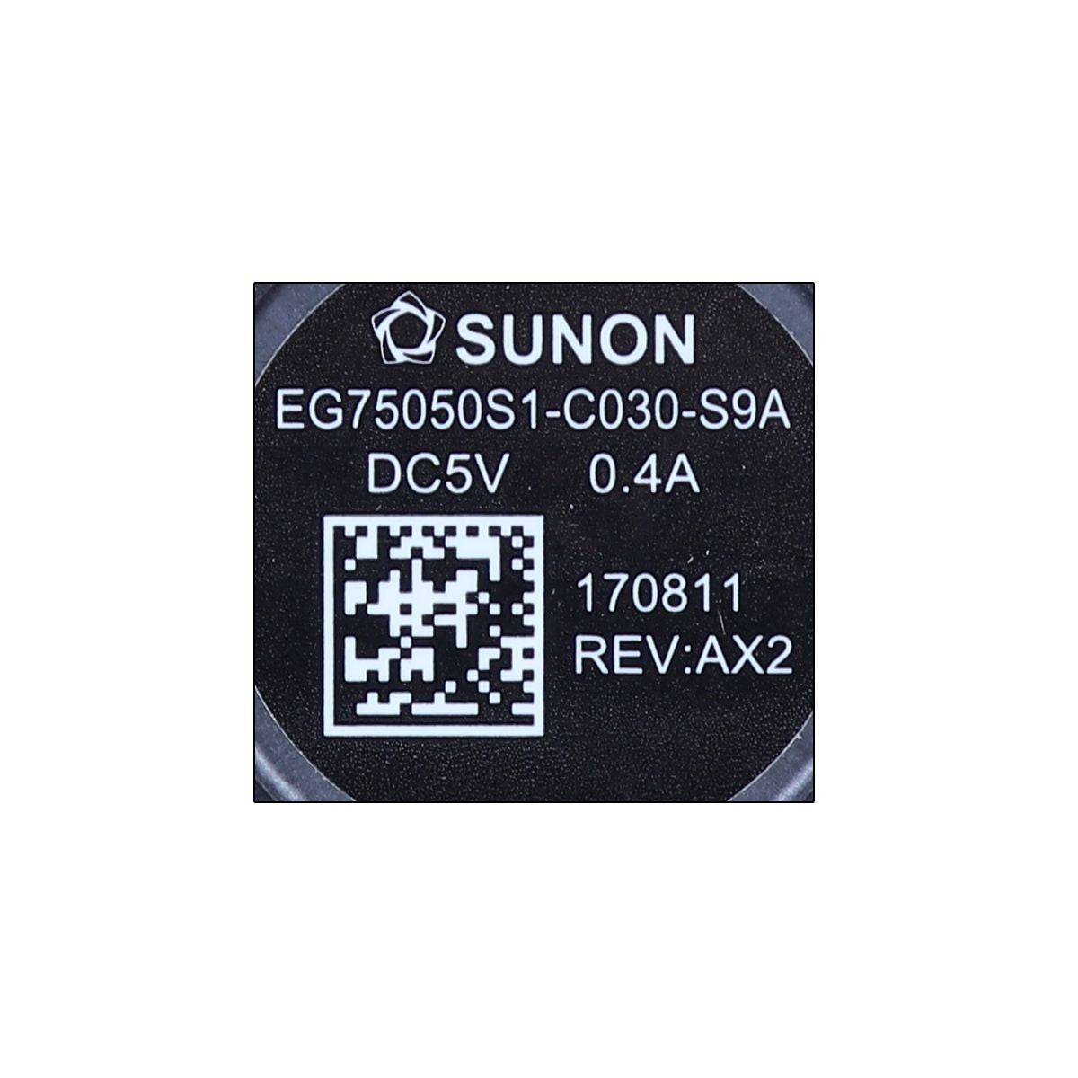 Ventilador Para Portátil Hp 850 G5 850 G6 Zbook 15U G6 Eg75050S1-C030-S9A Ns85C10-18J1