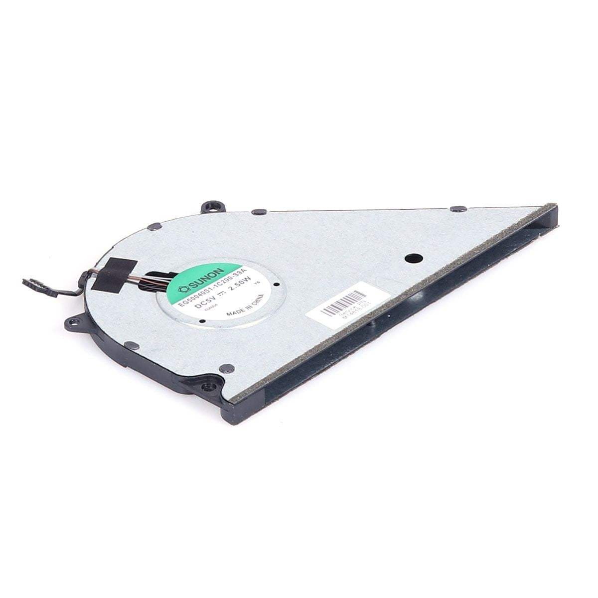 Ventilador Para Portátil Hp Pavilion 15-Eg 15-Eh Tpn-Q245 Q246 M08945-001