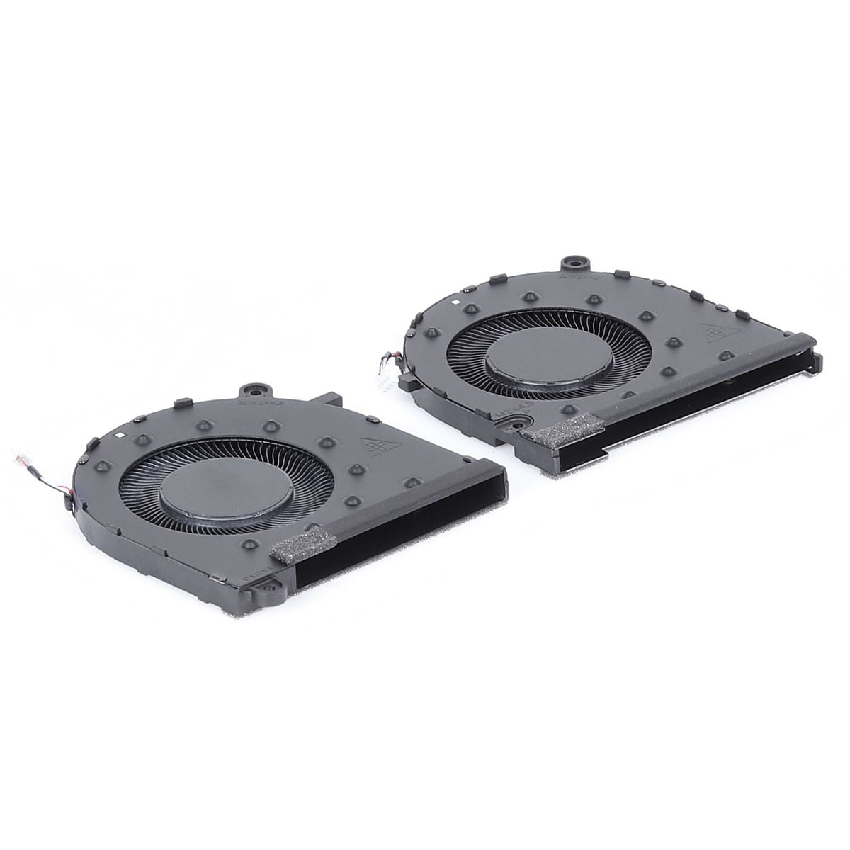 Ventilador Para Portátil Hp Spectre X360 16" 2 En 1 16-F 16T-F M83462-001