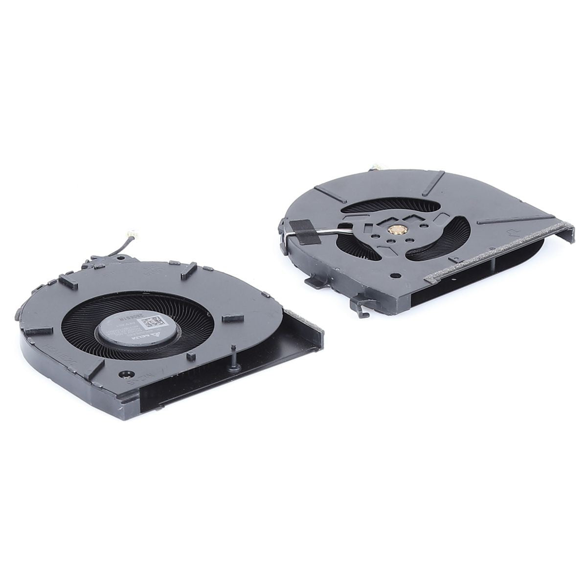 Ventilador Para Portátil Hp Zbook Studio 16" G9 Hsn-152C