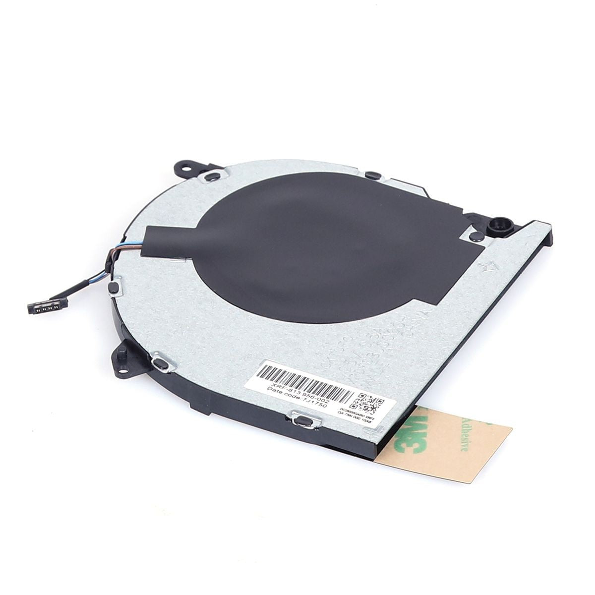 Ventilador Cpu Para Portátil Hp Zhan 66 Pro 14 G2 Hsn-Q15C 440 445 G6 G7 L48270-001