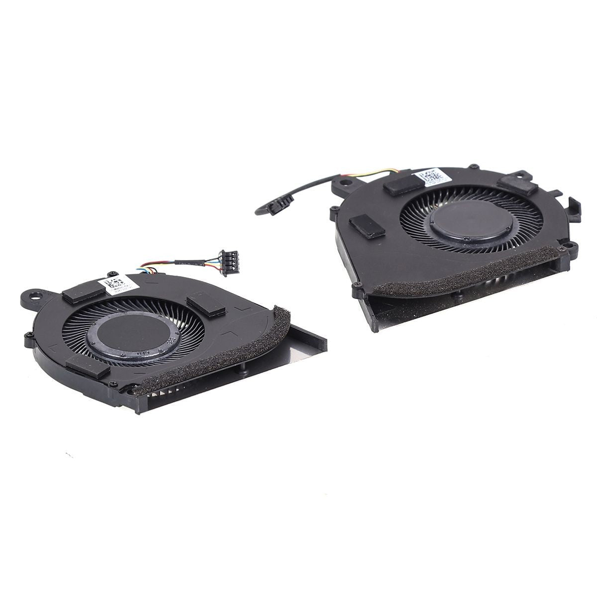 Ventilador Para Portátil Lenovo Air-14 2019 S550-14-Api S550 Ideapad Flex14 Api Eg50040S1-1C160-S9A Eg50040S1
