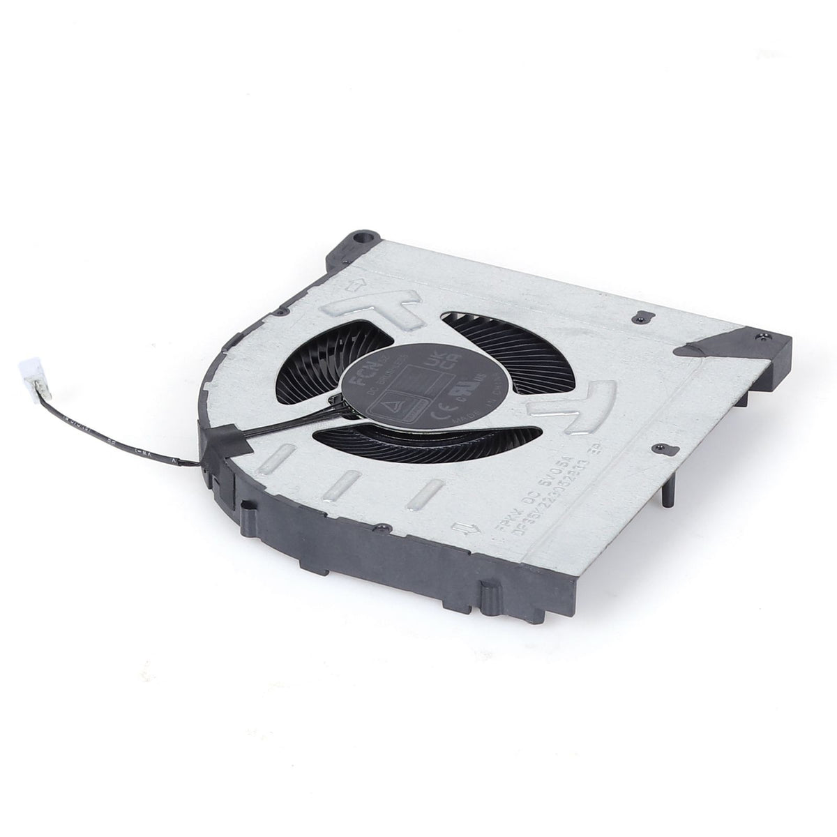 Ventilador Para Portátil Lenovo Ideapad Gaming 3 15Iah7