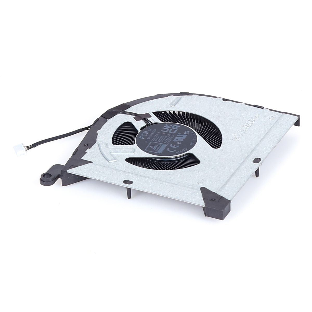 Ventilador Para Portátil Lenovo Loq 15Irh8 Geekpro G5000 Irh8 12V