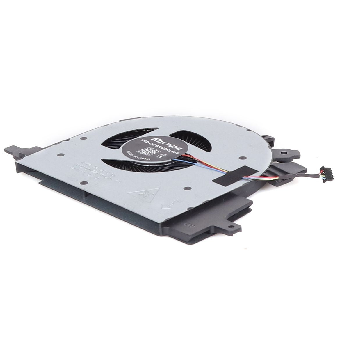 Ventilador Para Portátil Lenovo V15 G2-Tl Ideapad 3-15Itl6 15Ada6 15Alc6