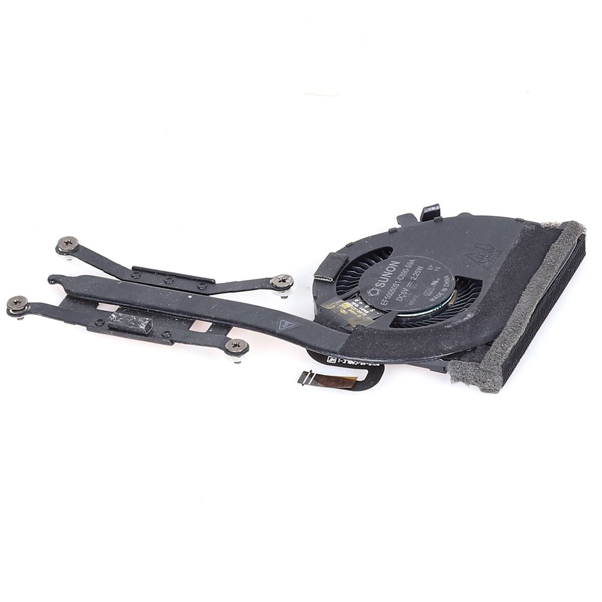 Ventilador Para Portátil Lenovo X240 X250