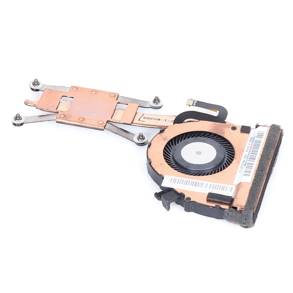 Ventilador Para Portátil Lenovo X240 X250