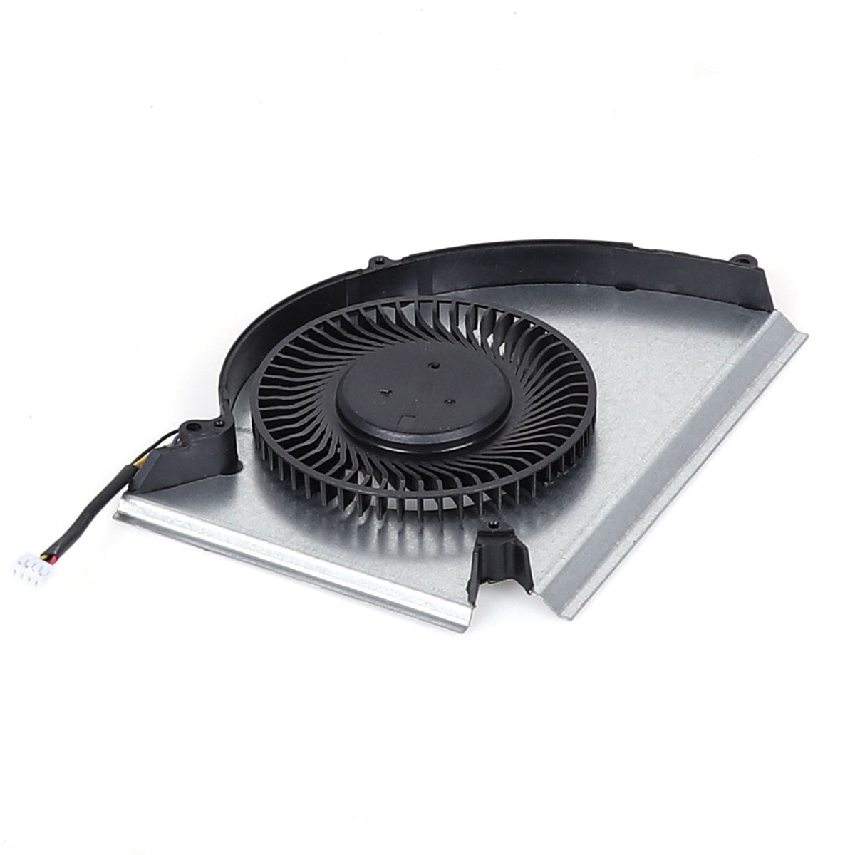 Ventilador Cpu Para Portátil Msi We76 Ge76 Gp76 Ms-17K3 17K2 17K1
