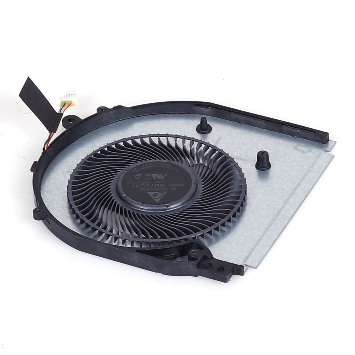 Ventilador Para Portátil Hp 14-Dh1036Tx 14M-Dh Tpn-W139