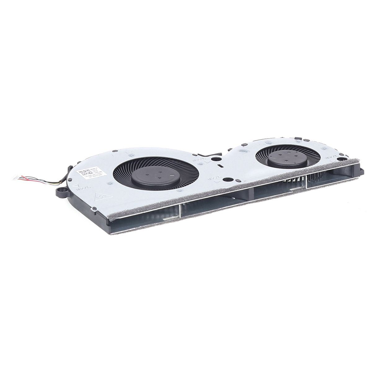Ventilador Para Portátil Lenovo L330-15Ich 17Ich