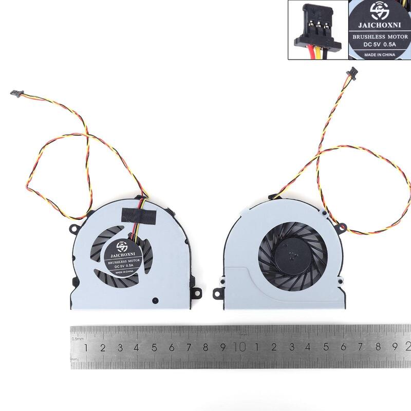Ventilador Para Portátil Acer C22 860 C22 960 C22 963 C24 865 C24 960oemversión 2
