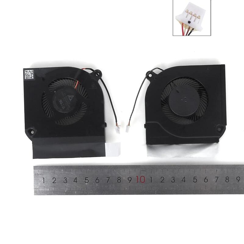 Ventilador Para Portátil Acer Predator Helios 300 15 (2019)