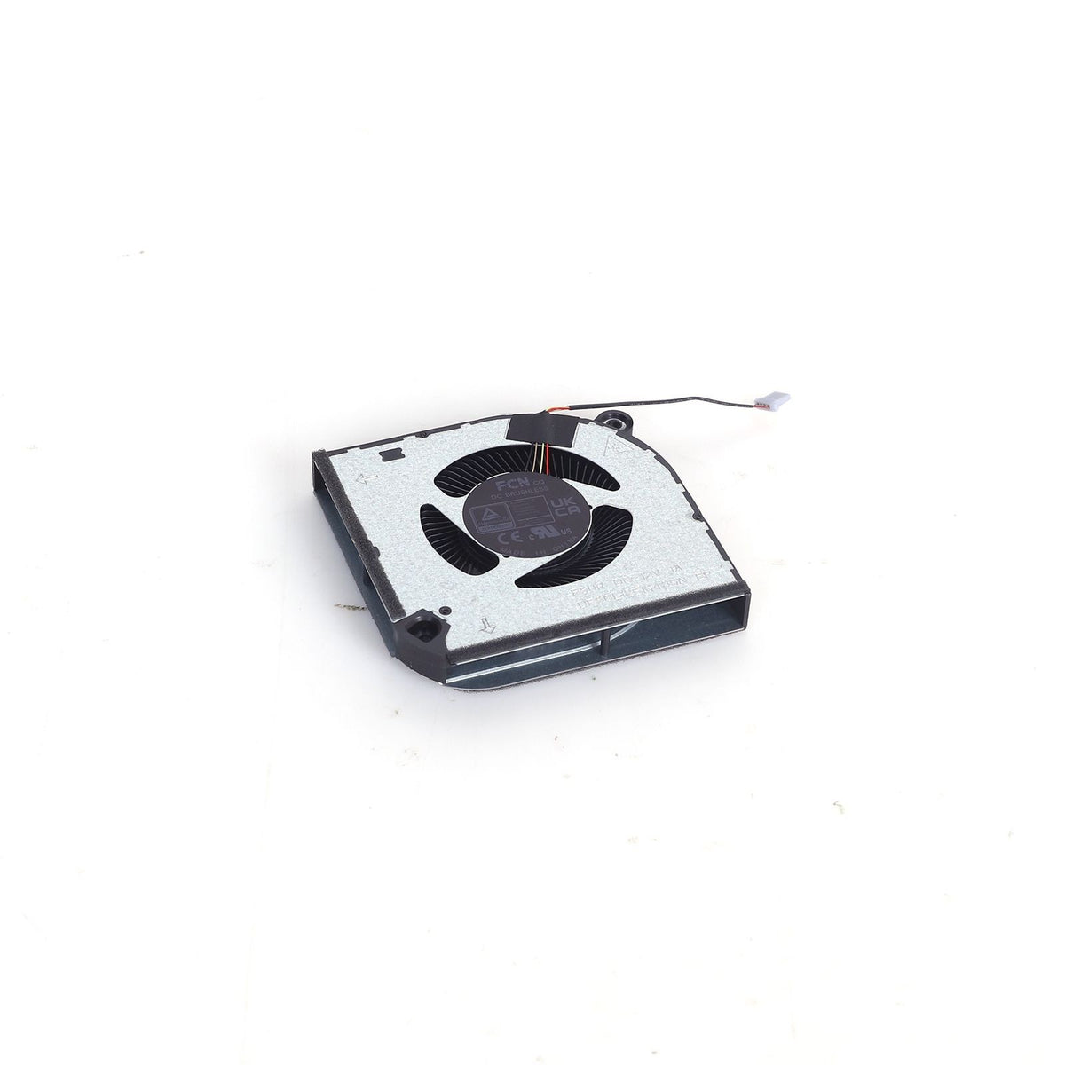 Ventilador Gpu Para Portátil Acer V15 Anv15-51 Anv15-51-532J N23Q22