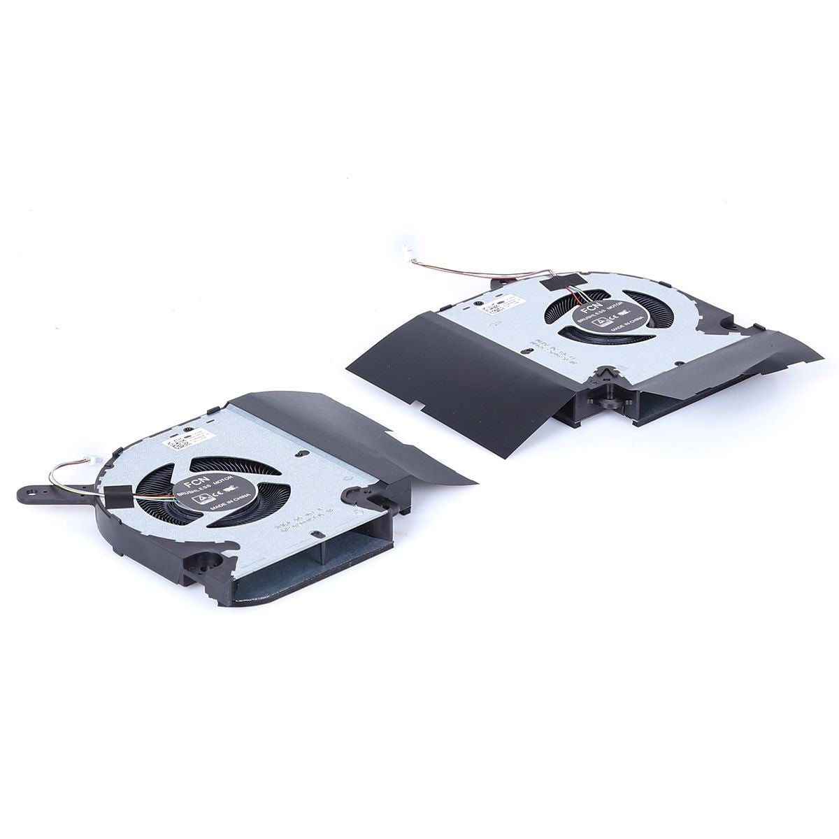 Ventiladores Para Portátil Asus 2020 Gl732Lxs Gl732Lws Rtx2080