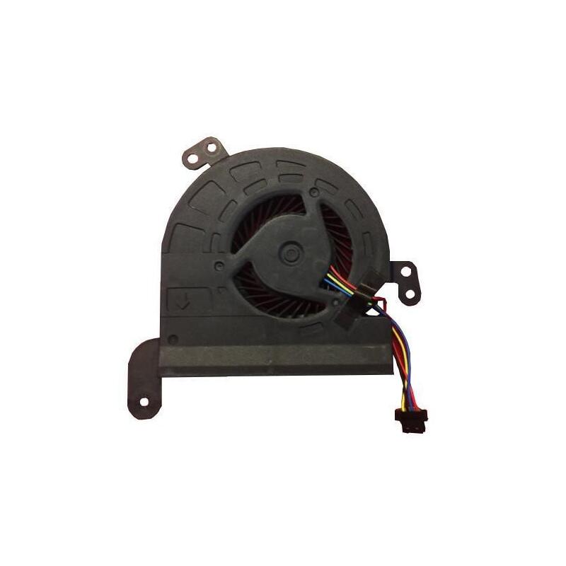 Ventilador Para Portátil Asus A540s T540sa 13nb0b30t01011 Ns55b0215g02