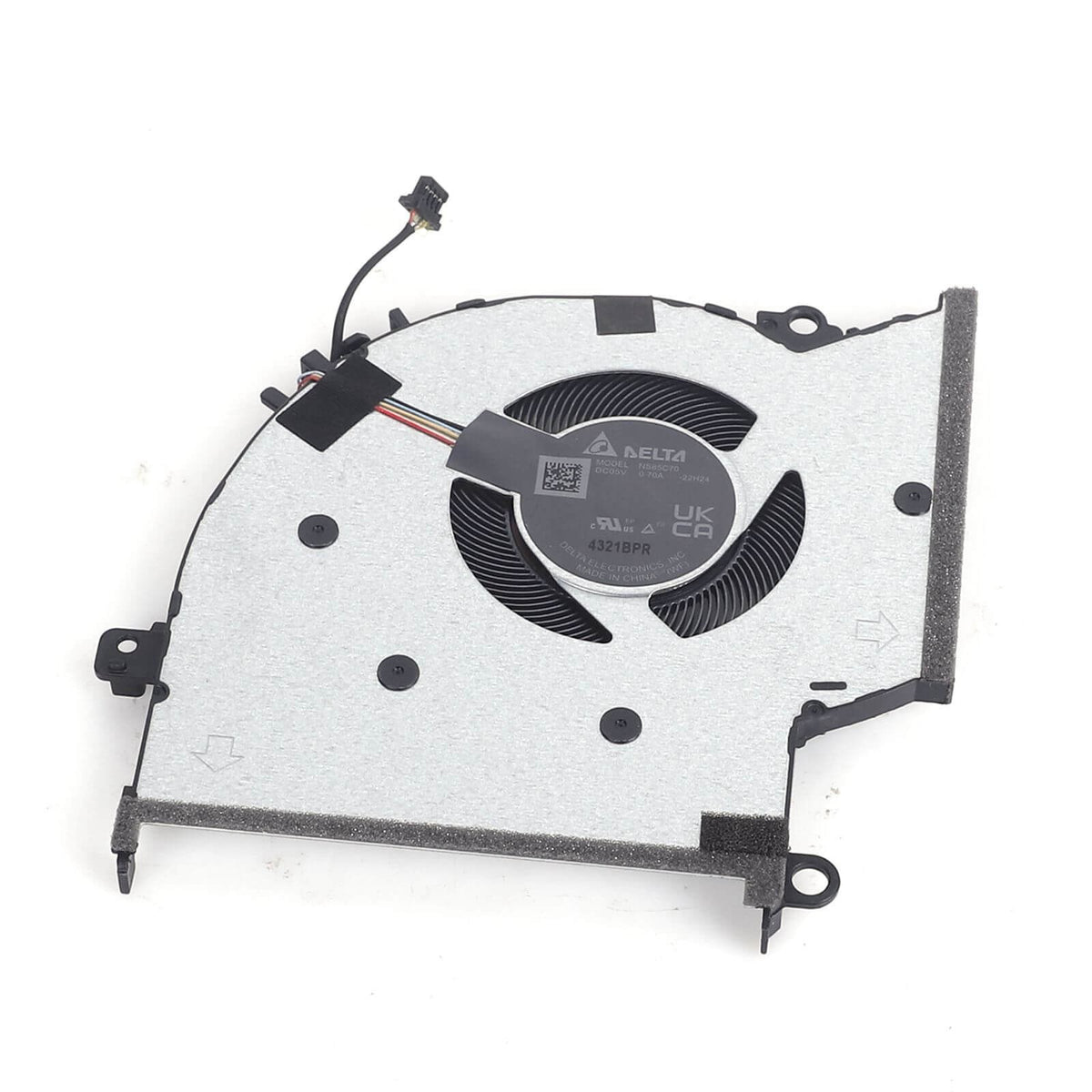 Ventilador Para Portátil Asus Adol 14Z X1403Z M1503Q X1503Z X1603Z