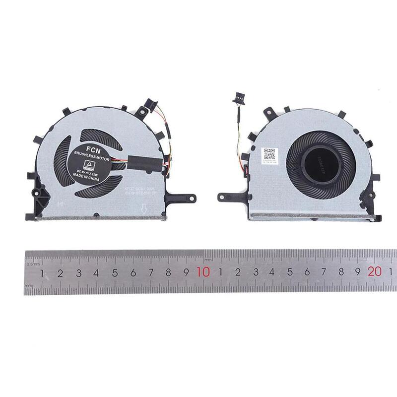 Ventilador Para Portátil Asus Adol14f Adol14fa A403f S403