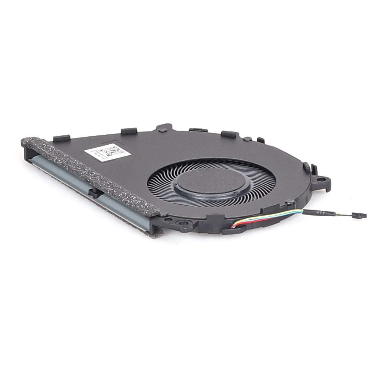 Ventilador Para Portátil Asus Zenbook 13 Ux325 14Ux425E Um425 U4700J/E/I
