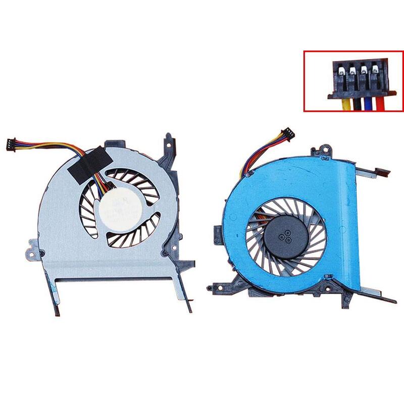 Ventilador Para Portátil Asus Fl5900u Fl5900 Fl5900l X556ub X556