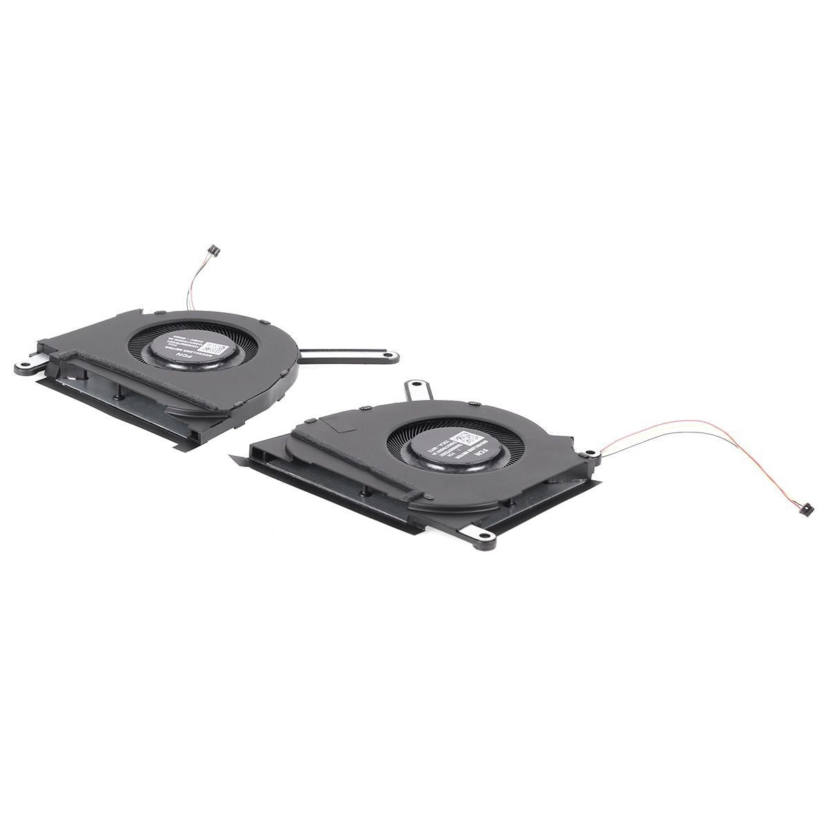Ventiladores Para Portátil Asus Fx517 Fx517Z Fx517Zr Zc Air 2022 12V