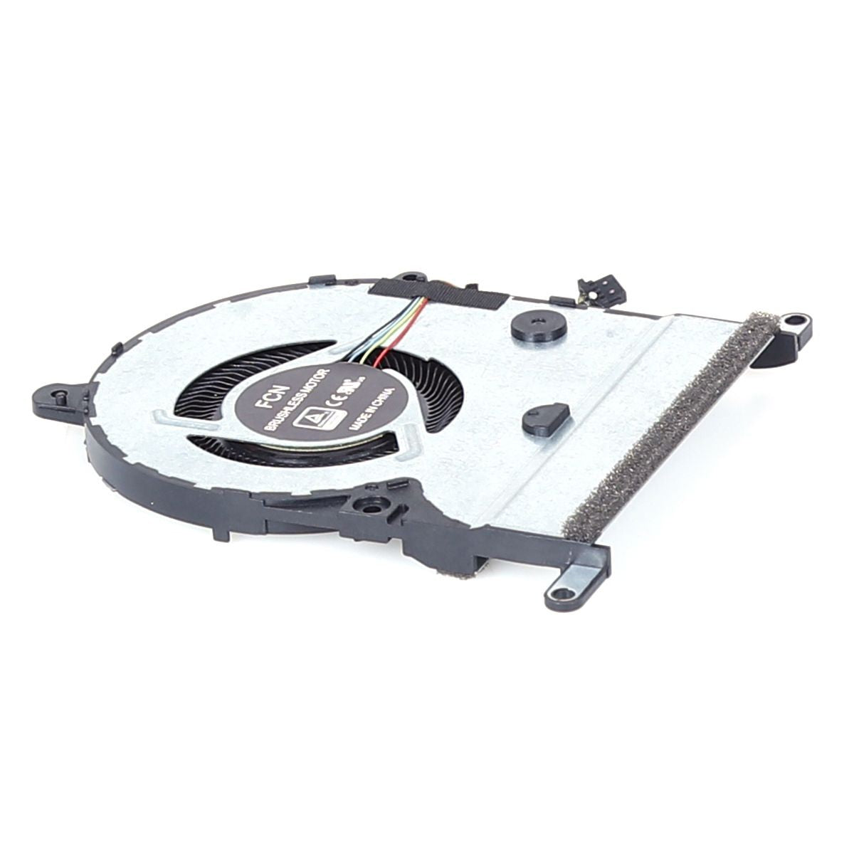 Ventilador Para Portátil Asus P3540 Dfs50105P00T
