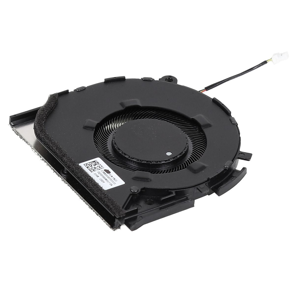Ventilador Gpu Para Portátil Asus Pro 14 M3400Qa M3401Q K3400P M7400Q