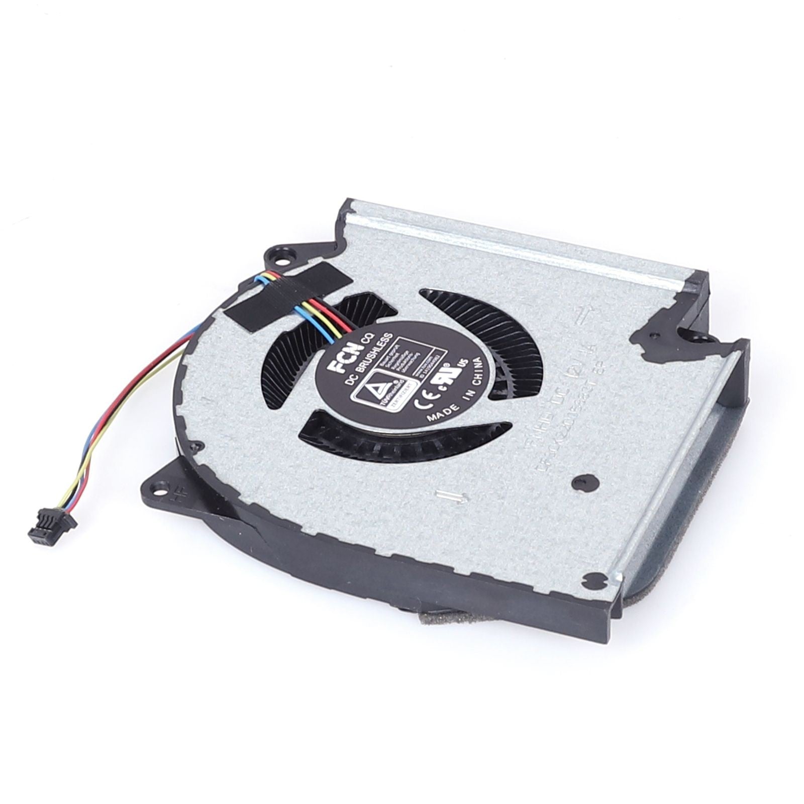 Ventilador Gpu Para Portátil Asus Rog 5Plus 5R G513Qy 2021 G513Qm 5900 12V