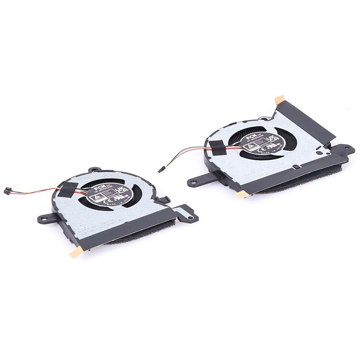Ventiladores Para Portátil Asus Rog Gv302X Flow X13 2023