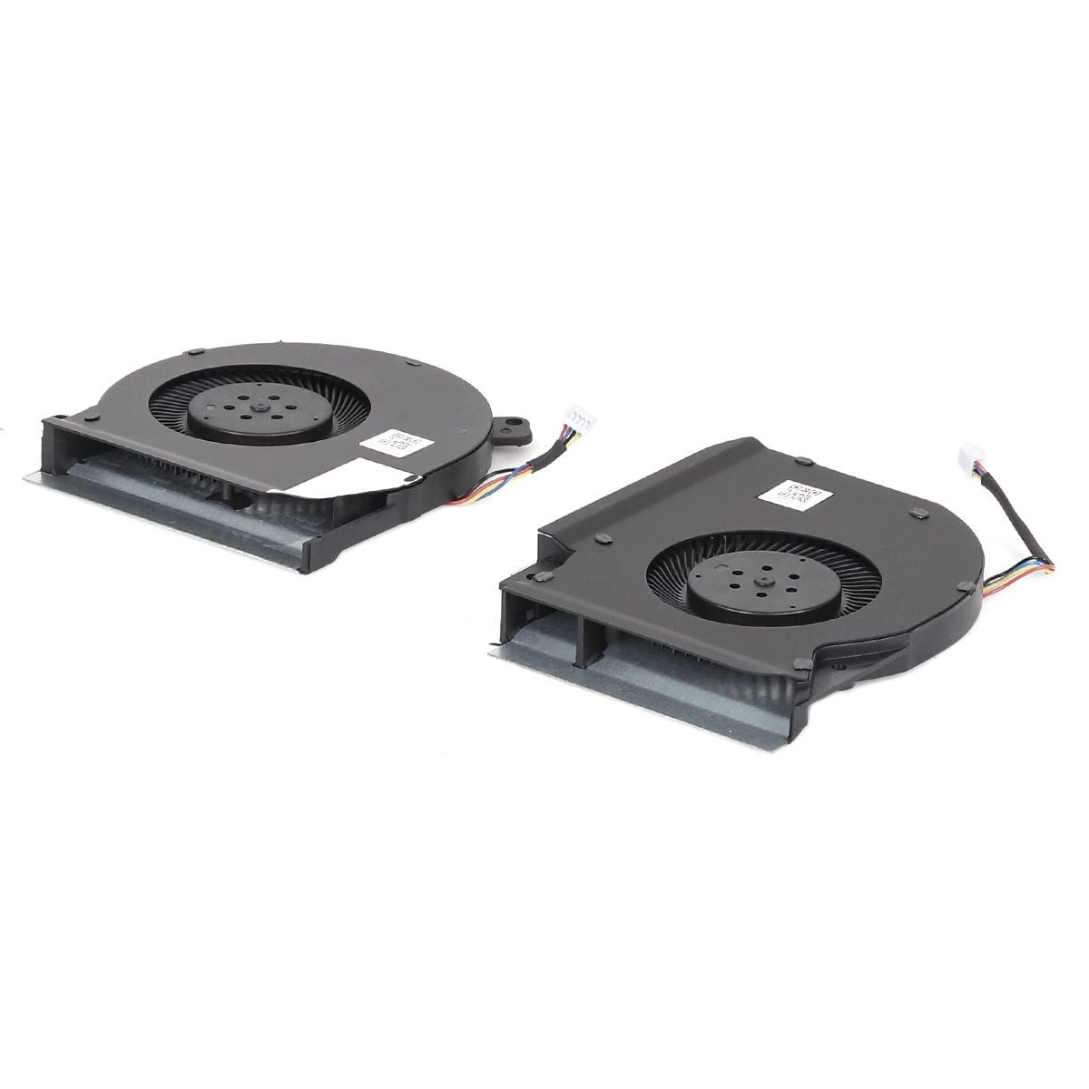 Ventiladores Para Portátil Asus Rog Strix Gl504 Gl504G Gl504Gs Gl504Gm Gl504Gv S5Cm