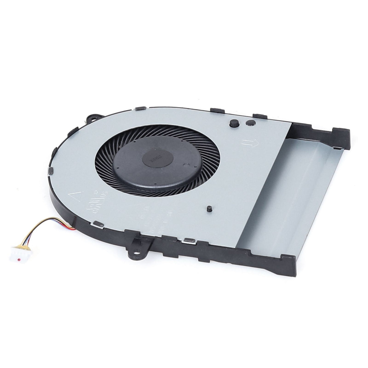 Ventilador Para Portátil Asus S14 S410U S4100V S4000V S4200U S4200Ua R421U V480Q X411Uq Ns85B01-17D18