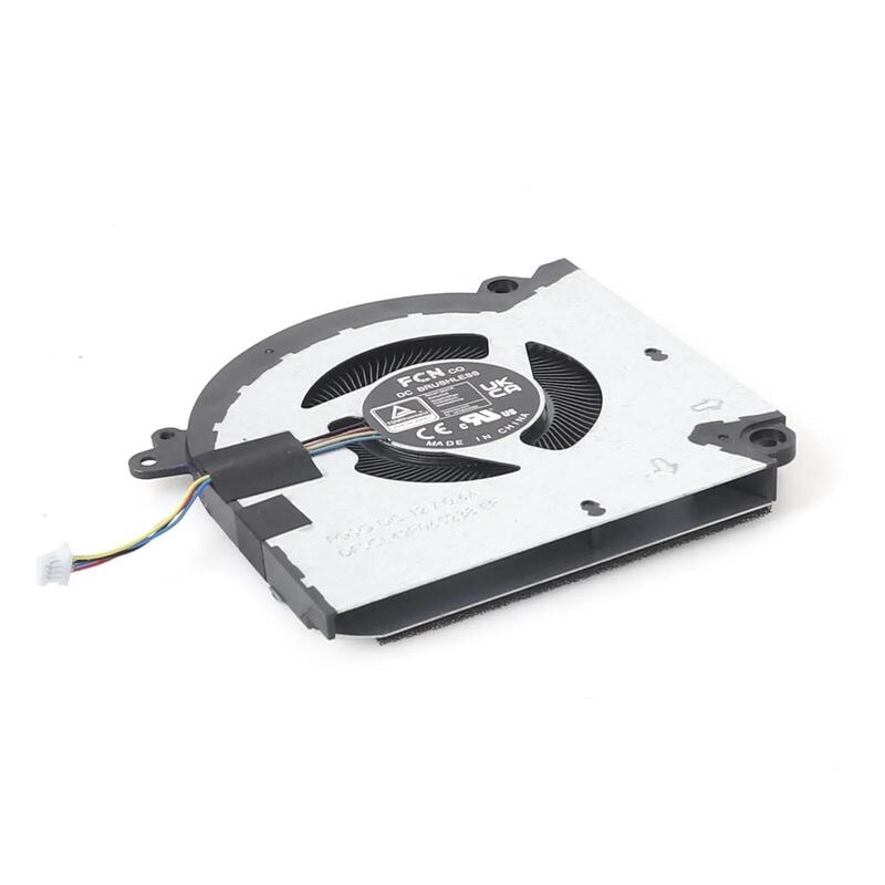 Ventilador Para Portátil Asus Vivobook 14x Oled K3405 K3405v 13nb11b0p01011