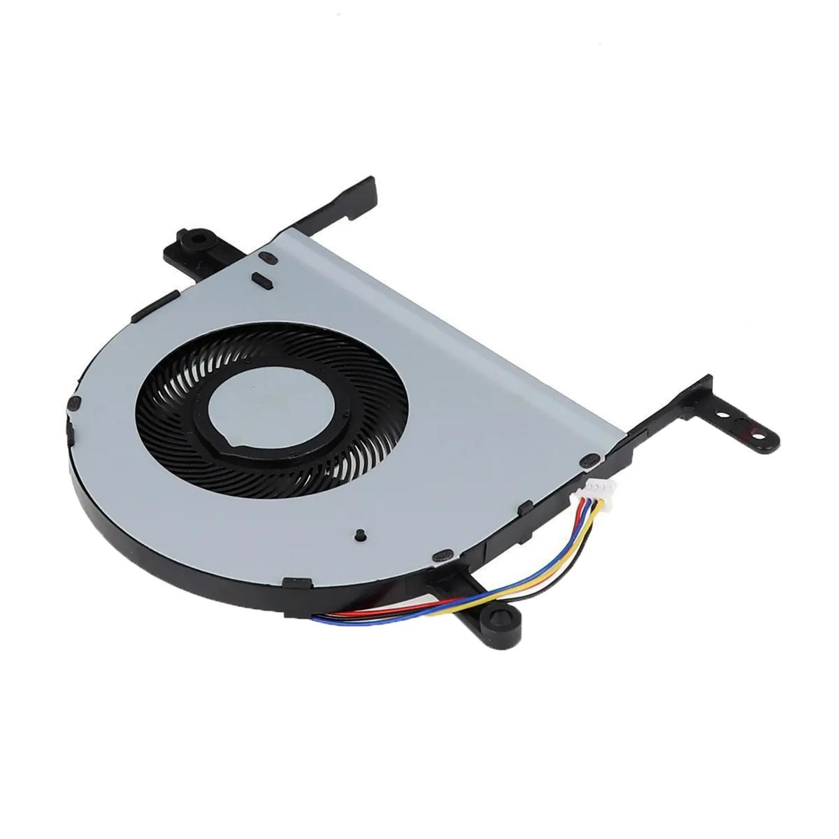 Ventilador Cpu Para Portátil Asus Vivobook S510U X510U Dfs531005Pl0T