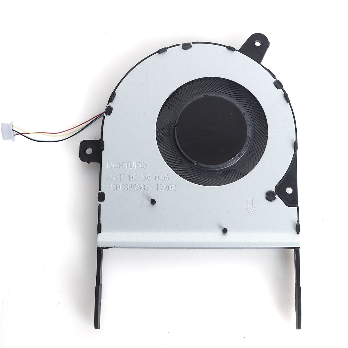 Ventilador Para Portátil Asus X510Uq X505Ba X505Bp X501Uq