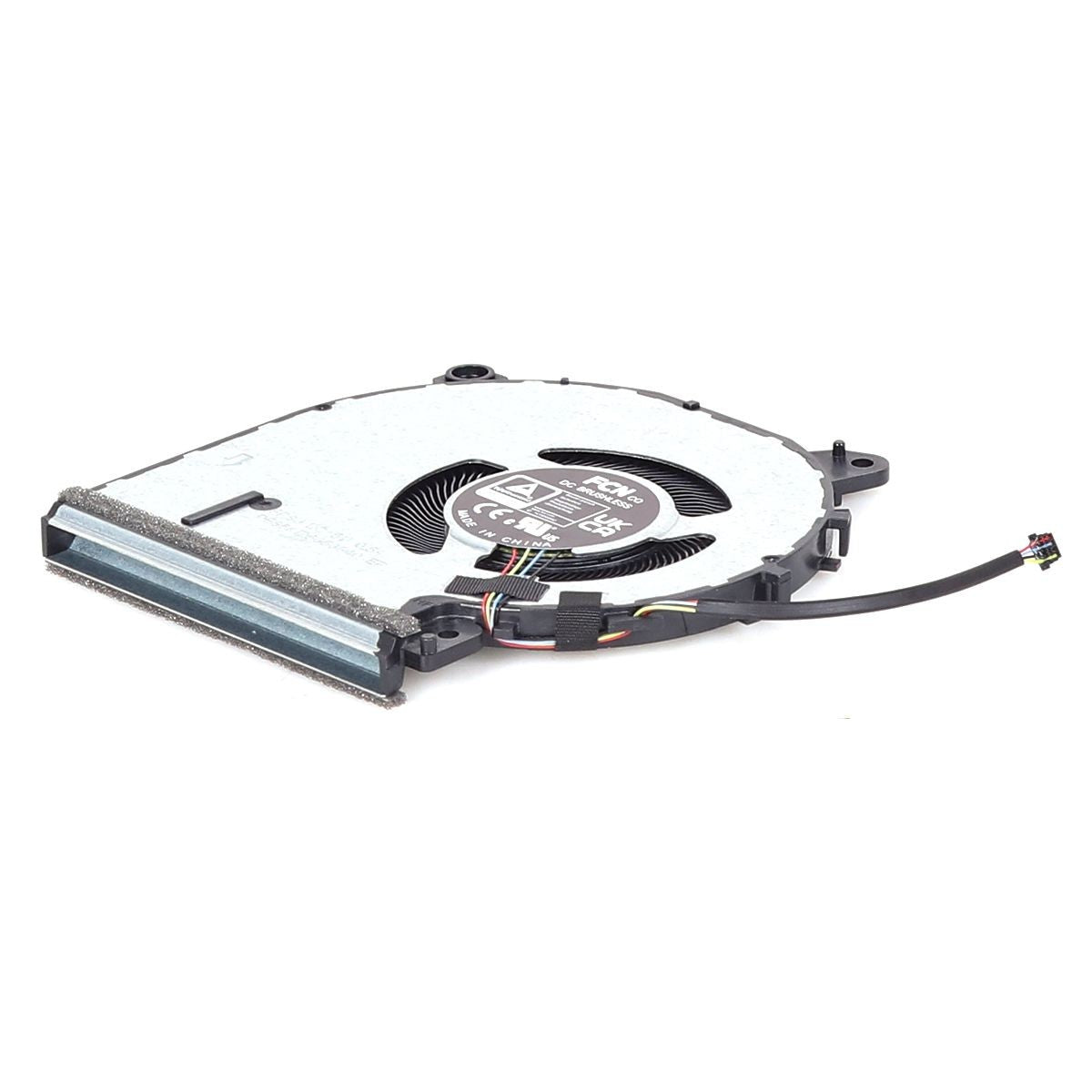 Ventilador Para Portátil Asus X515Ka X515Ma X415 V4200J V5200E Dfs5K126053840