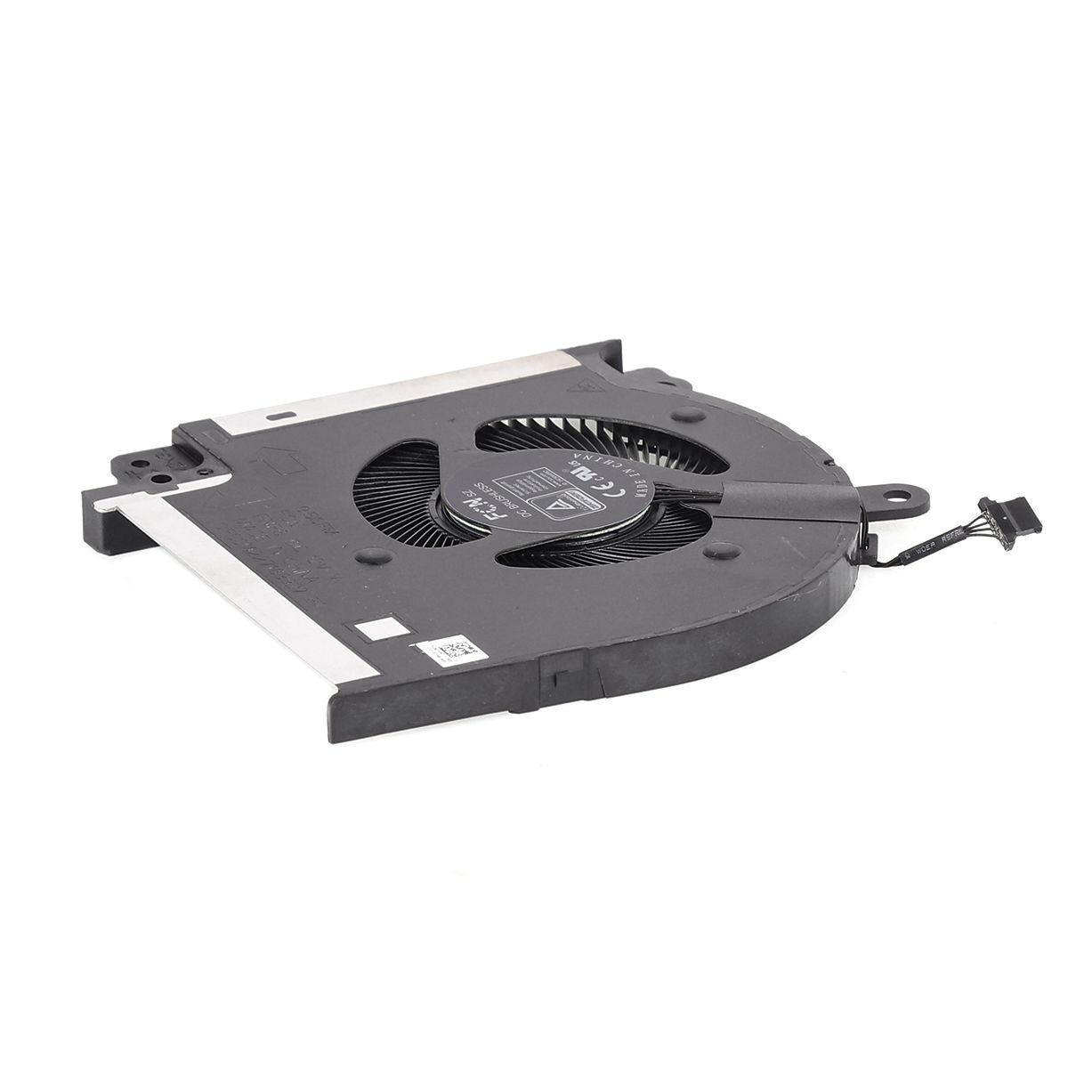 Ventilador Gpu Para Portátil Dell Alienware X17 R1 R2 09Dnwt