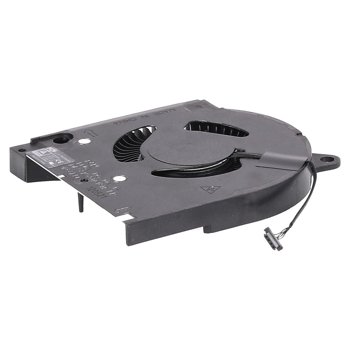 Ventilador Gpu Para Portátil Dell G15 5520 Gtx3070