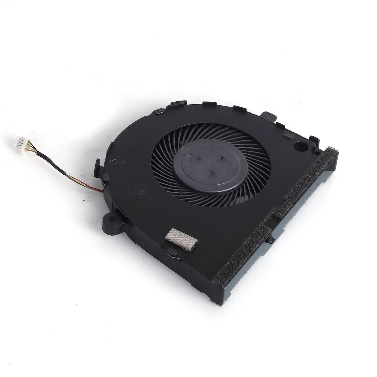 Ventilador Gpu Para Portátil Dell G3-3779 3776 Gtx1060 Dfs200105B60T